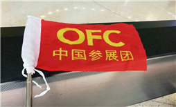 公司計劃于2019年3月3號組織技術人員參觀美國2019年3月份的OFC 展會